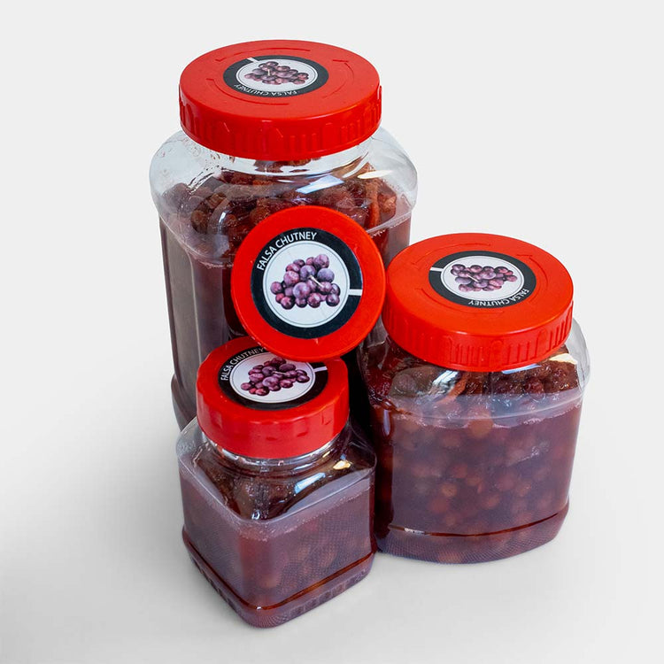 Chutneys
