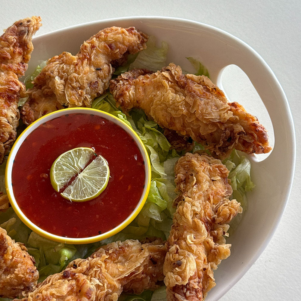 Chicken Tenders (12)