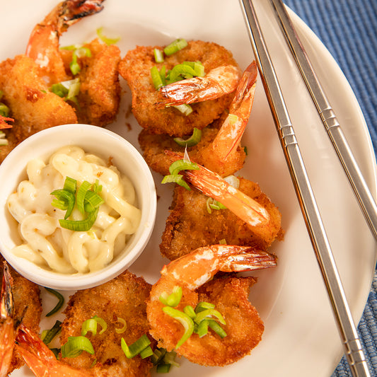 Butterfly Prawns (10 Pieces)