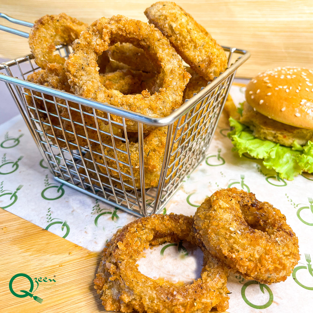 Onions Rings (0.5KG)