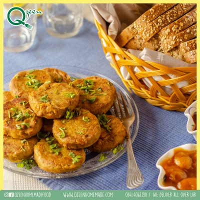 beef shami kebab