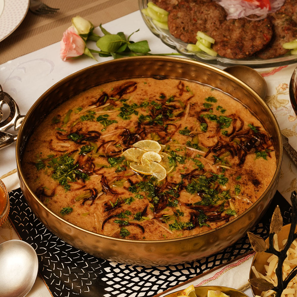 Dawat Meals (Frozen)