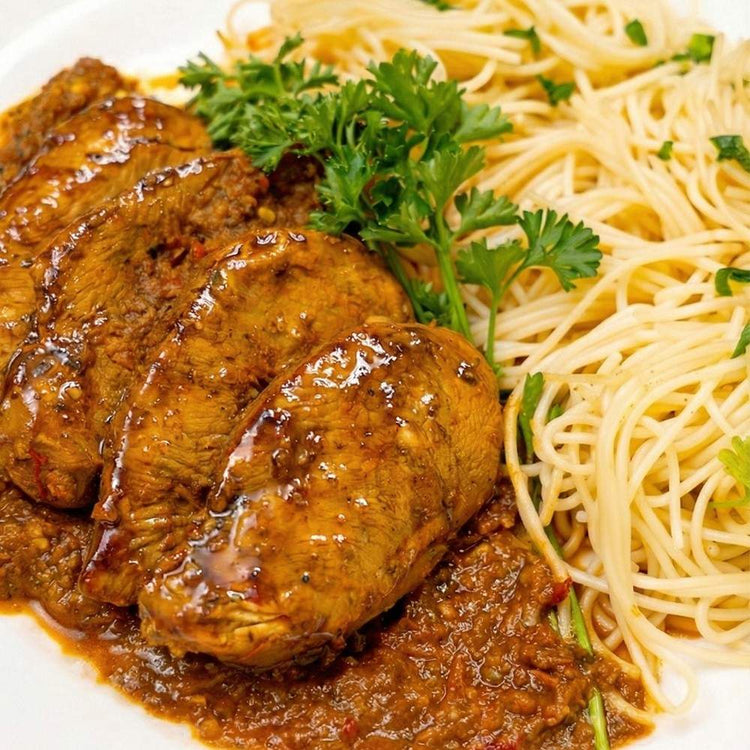 Boneless Chicken Meals