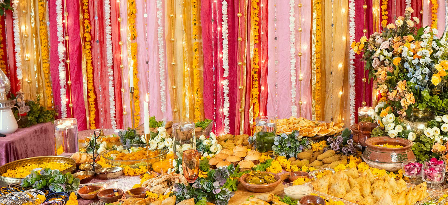 Shadi Season Must-Haves
