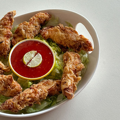 Chicken Tenders (12)