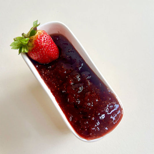 Strawberry Jam