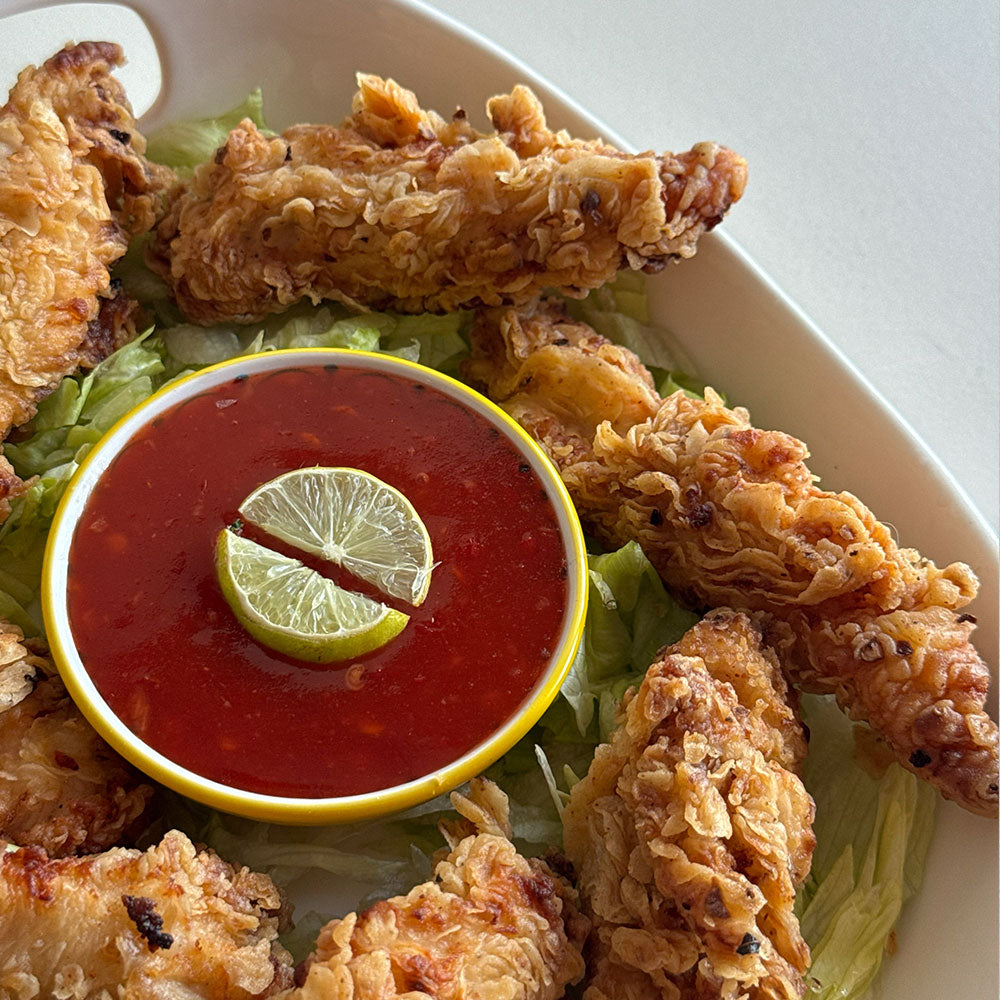 Chicken Tenders (12)