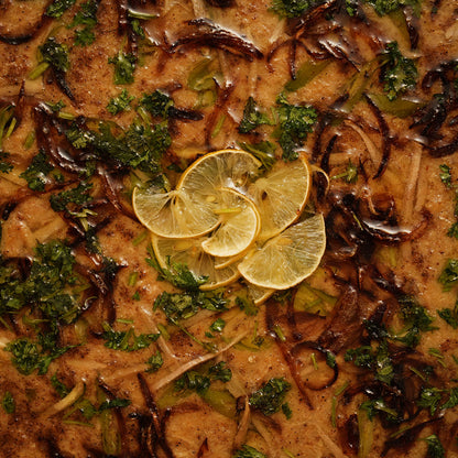 Chicken Haleem