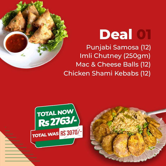 Cricket Deal 1