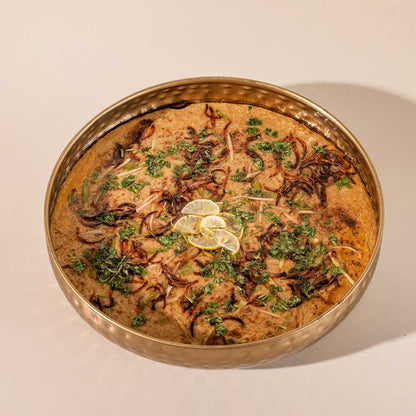 Chicken Haleem