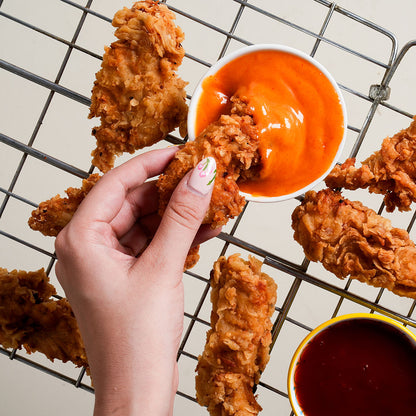 Chicken Tenders (12)