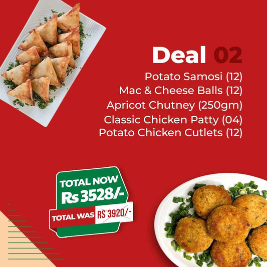 Cricket Deal 2