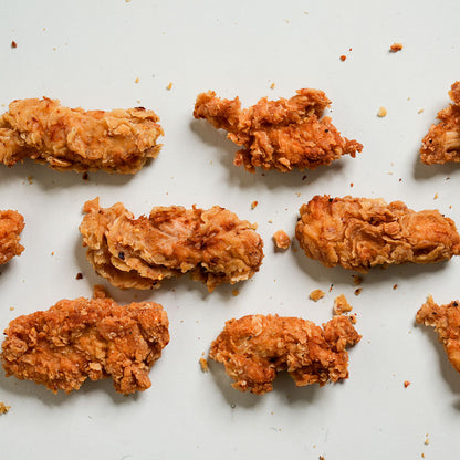 Chicken Tenders (12)
