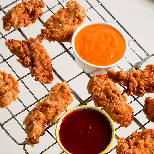 Chicken Tenders (12)