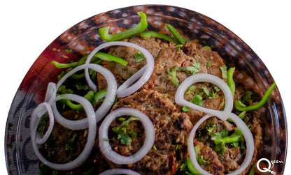 Deal 5: Premium Platter