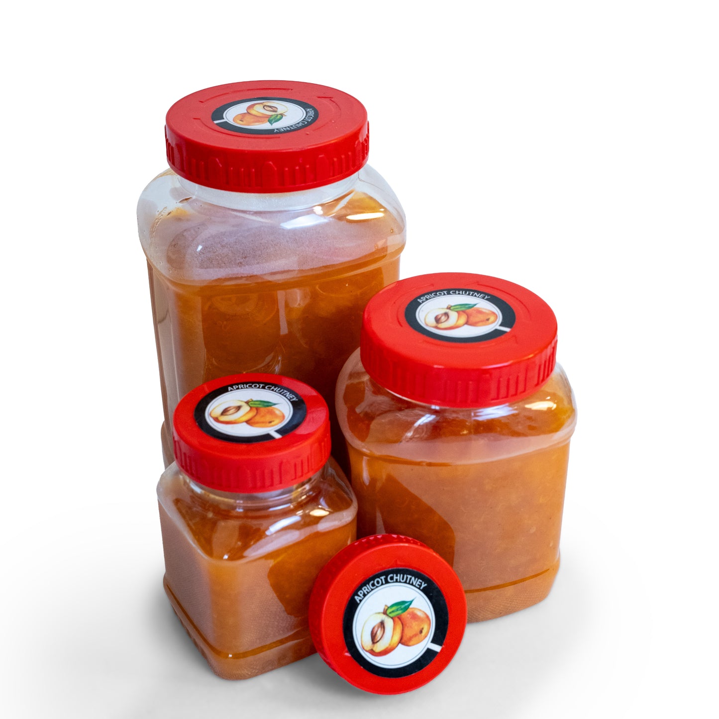 Apricot Chutney