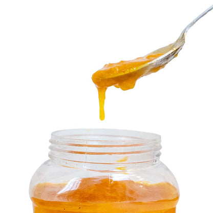 Apricot Chutney