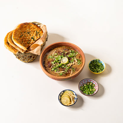 Beef Haleem