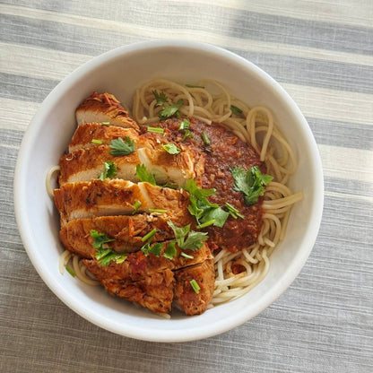 Marinara Chicken