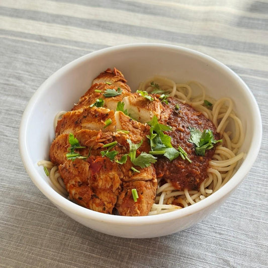 Marinara Chicken