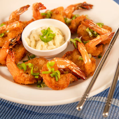 Butterfly Prawns (10 Pieces)