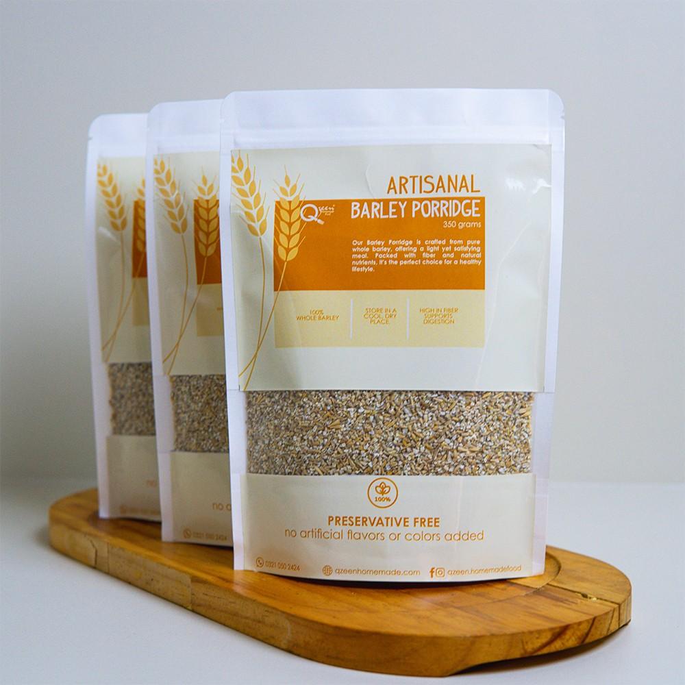 Barley Porridge (350gm)