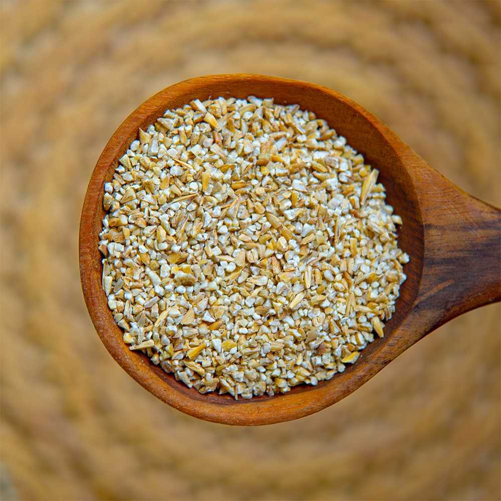 Barley Porridge (350gm)