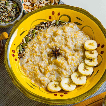 Barley Porridge (350gm)
