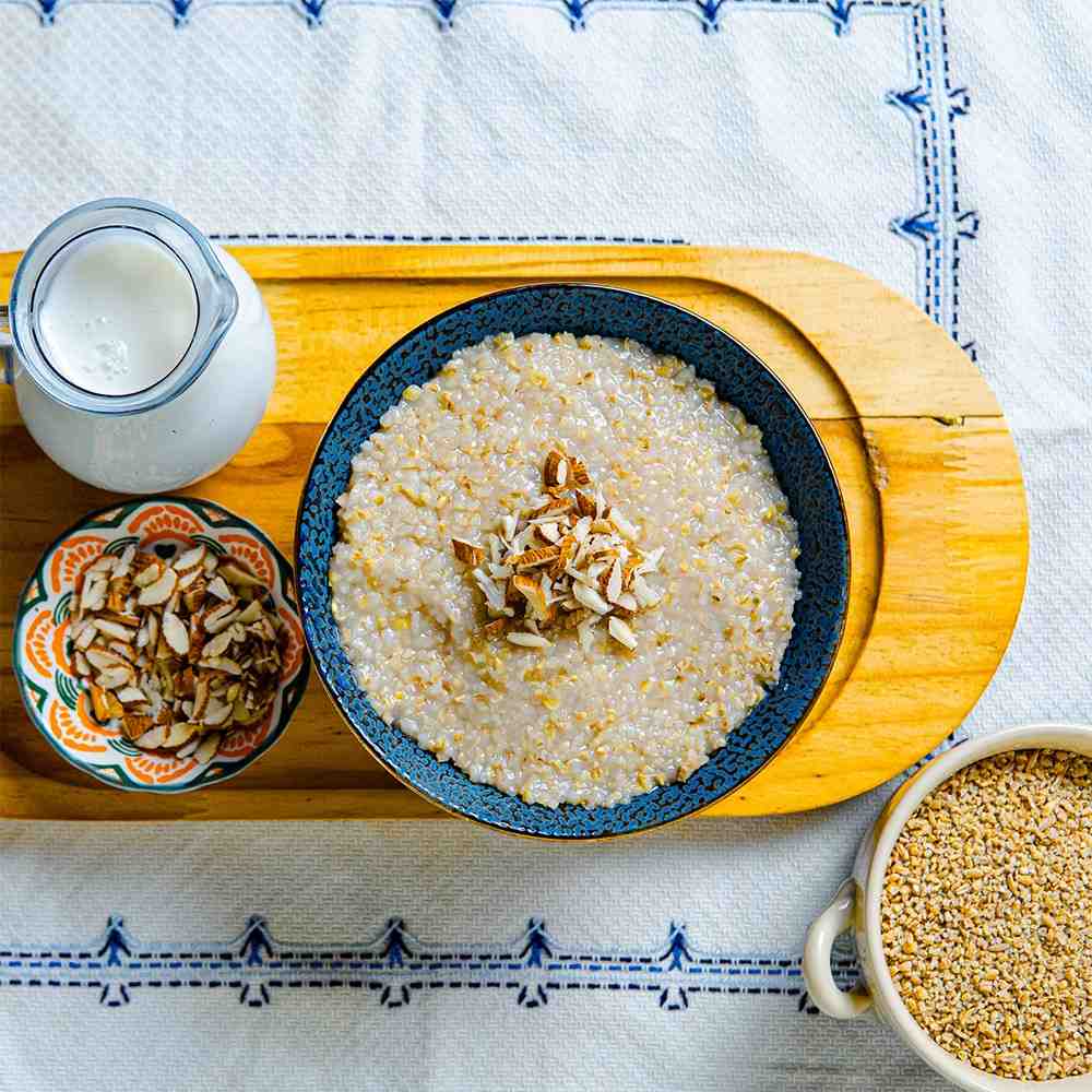 Wheat Porridge (350gm)