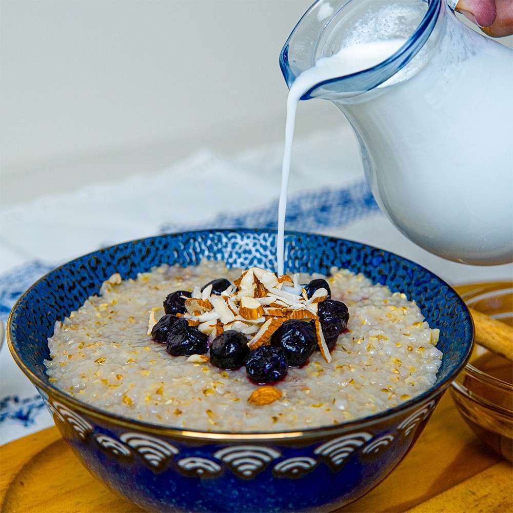 Wheat Porridge (350gm)