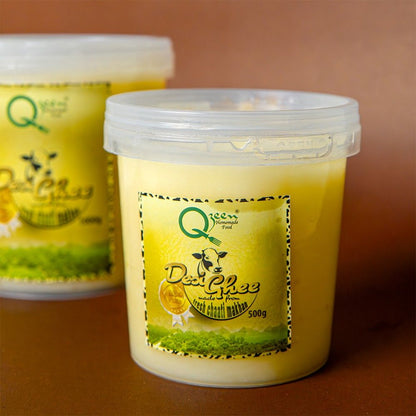 Desi Ghee