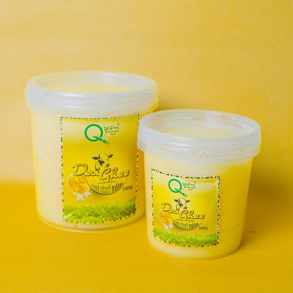 Desi Ghee