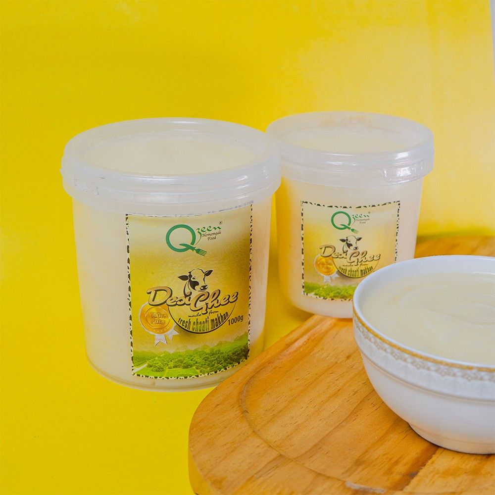 Desi Ghee