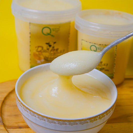 Desi Ghee
