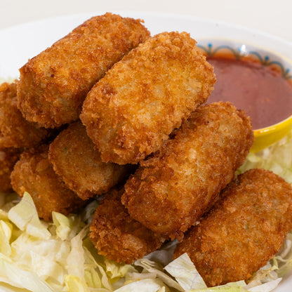 Chicken Croquettes (12 Pieces)
