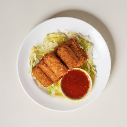 Chicken Croquettes (12 Pieces)
