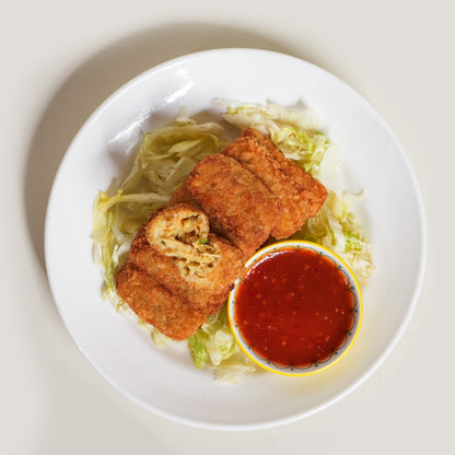 Chicken Croquettes (12 Pieces)