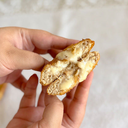 Chicken Slider Patty