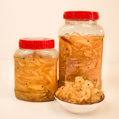 Mango Nauratan Chutney