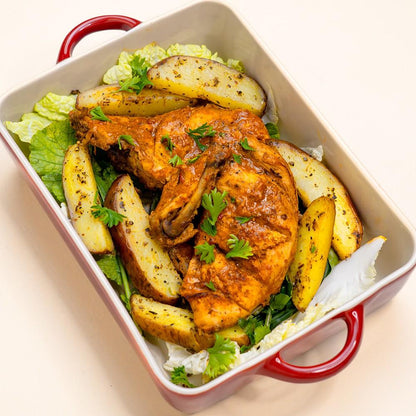 Peri Peri Chicken