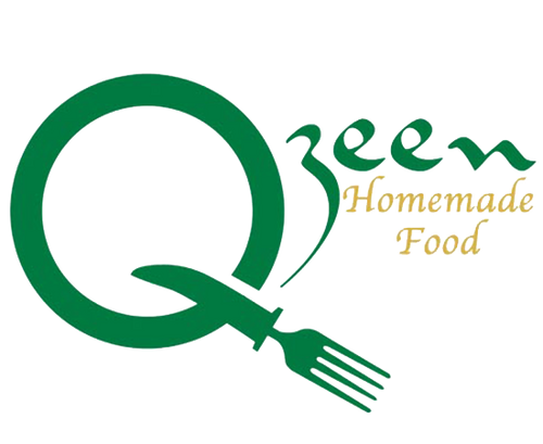  Qzeen Homemade Food