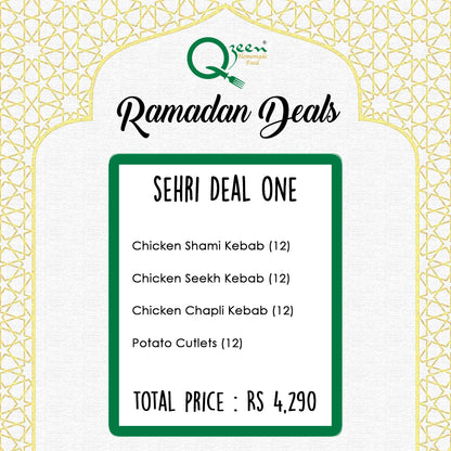 Sehri deal 1