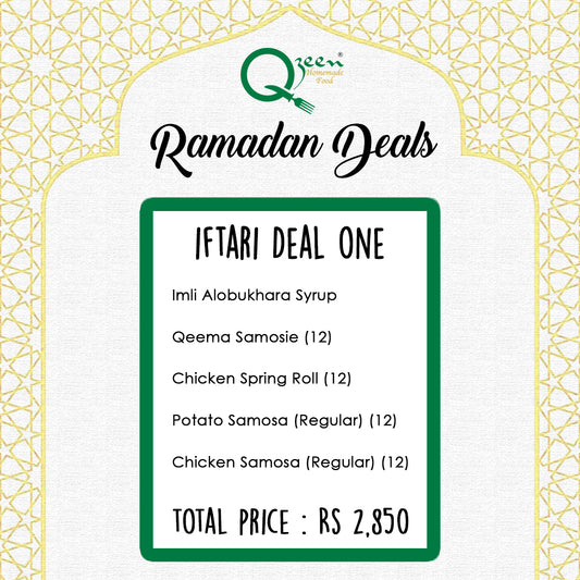 Iftari deal 1